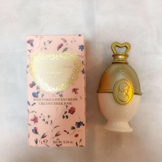 ラデュレ(LADUREE)のLADUREE クリームチーク(チーク)