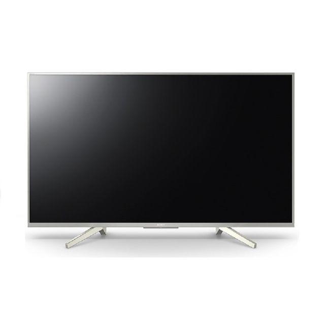 SONY - BRAVIA KJ-49X8500F 49インチ4K液晶テレビ