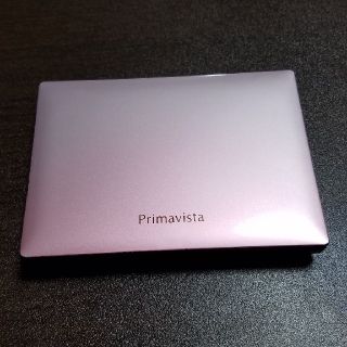 プリマヴィスタ(Primavista)のプリマヴィスタ ファンデーションUSED(ファンデーション)