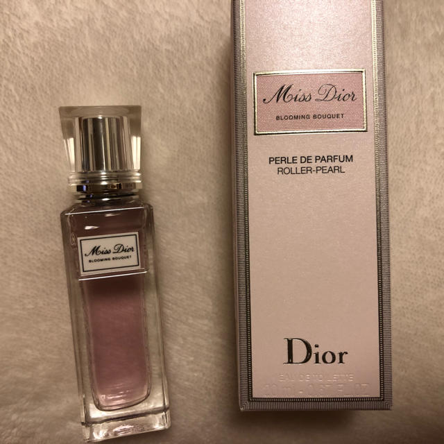 Dior(ディオール)のDIOR ミスディオール オードトワレ コスメ/美容の香水(香水(女性用))の商品写真