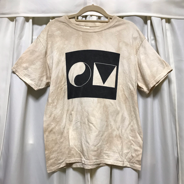 Ron Herman(ロンハーマン)の完売品  milena silvano ミレナシルヴァノ Tシャツ  レディースのトップス(Tシャツ(半袖/袖なし))の商品写真