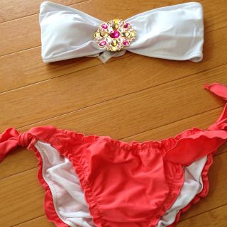 ヴィクトリアズシークレット(Victoria's Secret)の新品♡ヴィクトリアビキニ(水着)