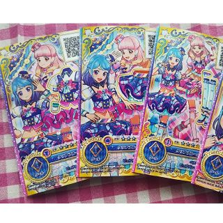 アイカツ(アイカツ!)のayamama9659様専用ページ(シングルカード)