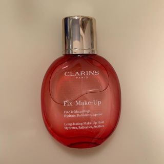 クラランス(CLARINS)のCLARINS フィックスメイクアップ(その他)