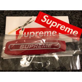 シュプリーム(Supreme)のSupreme Running Waist Bag(ボディーバッグ)