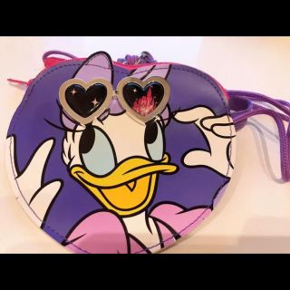 デイジー(Daisy)のデイジー パスケース(キャラクターグッズ)