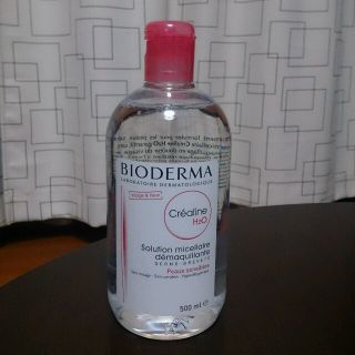 ビオデルマ(BIODERMA)のビオデルマ (クレンジング/メイク落とし)