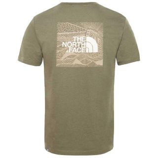 ザノースフェイス(THE NORTH FACE)のthe north face red box USM あすまで(Tシャツ/カットソー(半袖/袖なし))