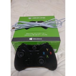 エックスボックス(Xbox)のPC用 Xbox One コントローラー(PC周辺機器)