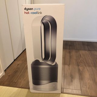 ダイソン(Dyson)のDyson Pure Hot ＋ Cool Link HP03  ダイソン  (扇風機)