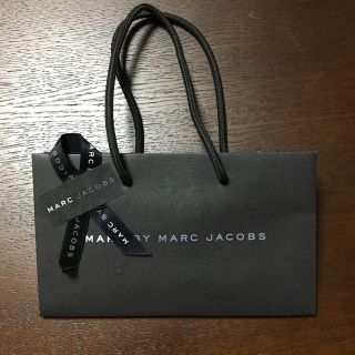 マークバイマークジェイコブス(MARC BY MARC JACOBS)のMARC BY MARC JACOBS  紙袋 ショッパー袋(ショップ袋)