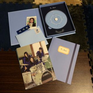 fromis_9 CD(K-POP/アジア)