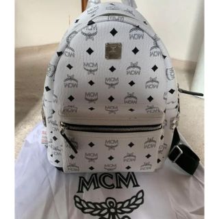 エムシーエム(MCM)のMCMリュック 専用出品(リュック/バックパック)