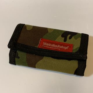 マンハッタンポーテージ(Manhattan Portage)のレッド様専用(キーケース)