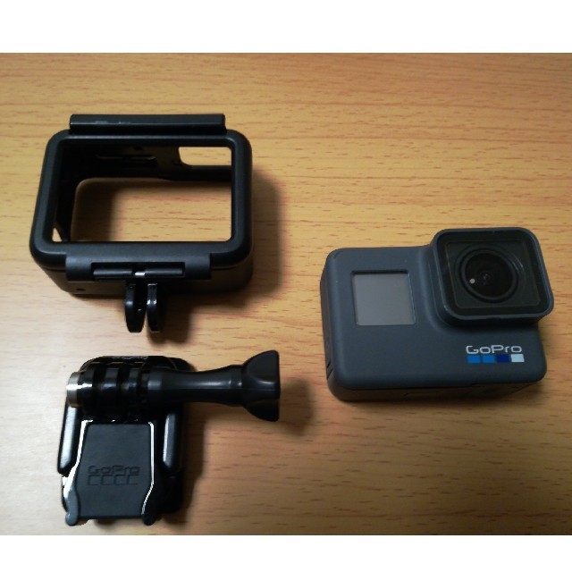 GOPRO HERO6