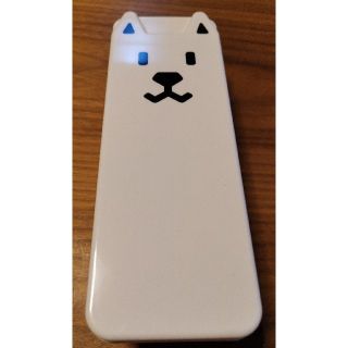 ソフトバンク(Softbank)のソフトバンク SoftBank お父さん犬 弁当箱 新品未使用(ノベルティグッズ)