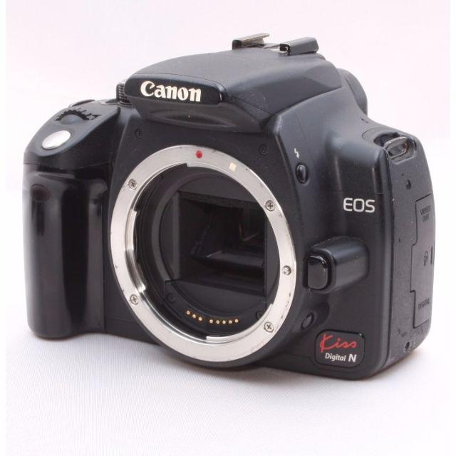 Wi-Fiでスマホに 初心者オススメ Canon EOS Kiss N Wi-Fiでスマホに 初心者オススメ Canon EOS Kiss N
