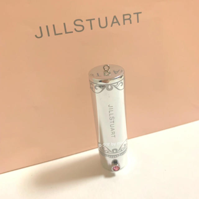 JILLSTUART(ジルスチュアート)の未使用 チークブラシ ジルスチュアート コスメ/美容のベースメイク/化粧品(チーク)の商品写真