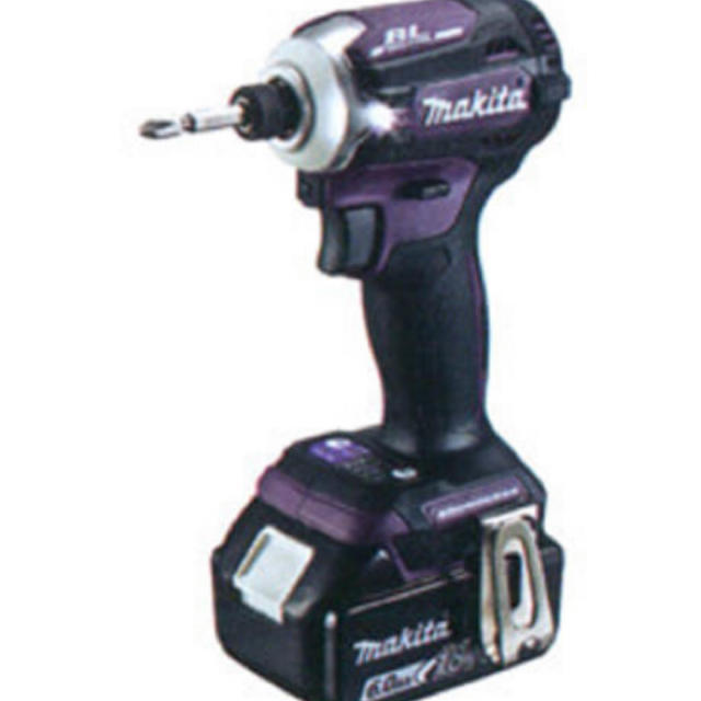 希少 マキタ makita 充電式インパクトドライバ TD171DGXAP限定色 希少 マキタ makita 充電式インパクトドライバ TD171DGXAP限定色