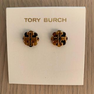 トリーバーチ(Tory Burch)の【新品未使用】トリーバーチ  ピアス(ピアス)