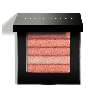 ボビイブラウン(BOBBI BROWN)のボビーブラウン シマーブリックコンパクト Bronze(アイシャドウ)