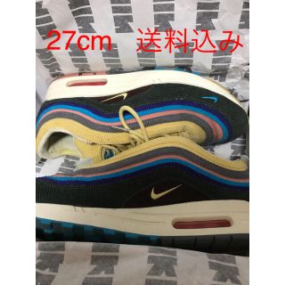 NIKE AIRMAX 1/97 SW  【最終値下げ】(スニーカー)