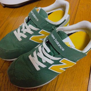 ニューバランス(New Balance)のnew balanceシューズ(スニーカー)