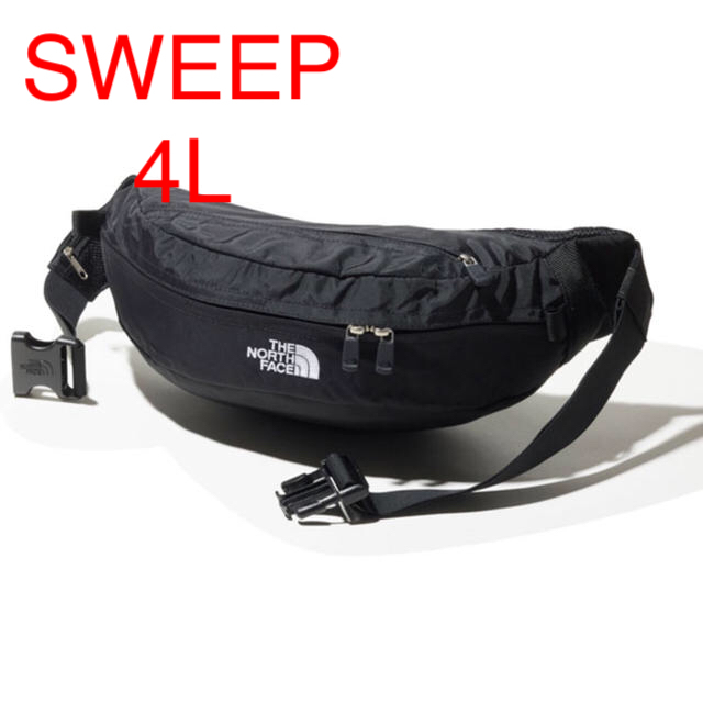 THE NORTH FACE Sweep