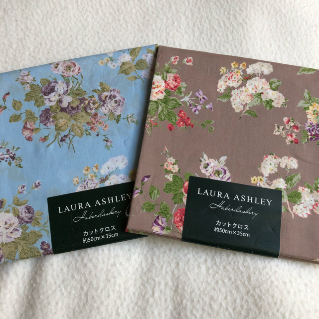 LAURA ASHLEY - ローラアシュレイ キッズ ギフトセットの+