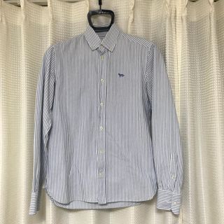 メゾンキツネ(MAISON KITSUNE')の専用　MAISON KITSUNE シャツ(シャツ)