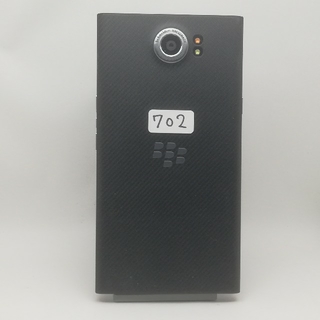 BLACKBERRY PRIV - STV100-3 32GB ランクS(スマートフォン本体)