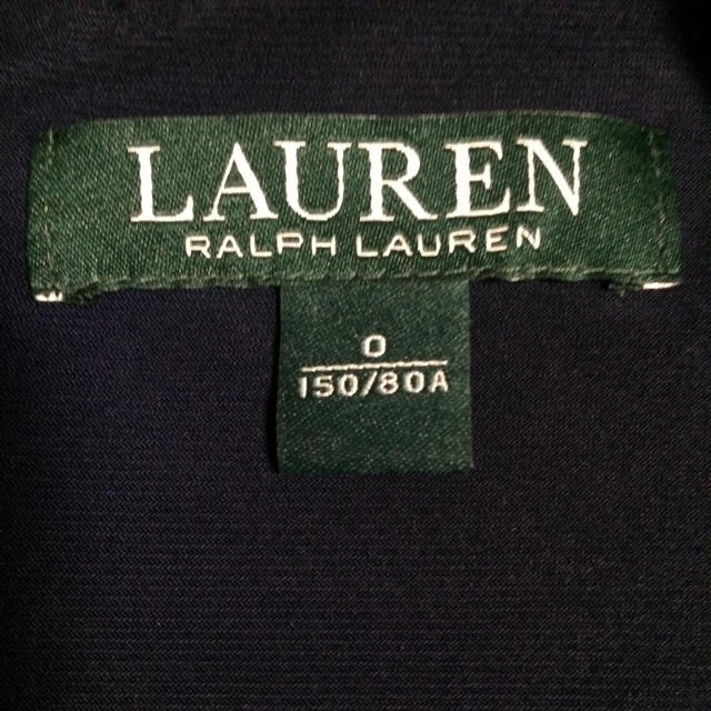 Ralph Lauren(ラルフローレン)の新品未使用 ワンピース レディースのワンピース(ロングワンピース/マキシワンピース)の商品写真