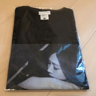 ノギザカフォーティーシックス(乃木坂46)の【劇場版 限定】 乃木坂46 Tシャツ 映画 いつのまにかここにいる(アイドルグッズ)