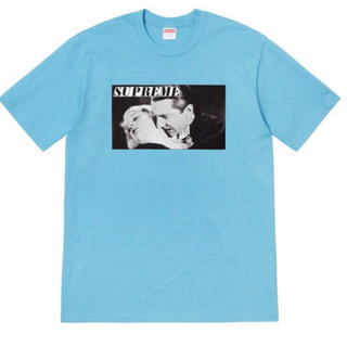 シュプリーム(Supreme)のSupreme Bela Lugosi Tee XLarge(Tシャツ/カットソー(半袖/袖なし))