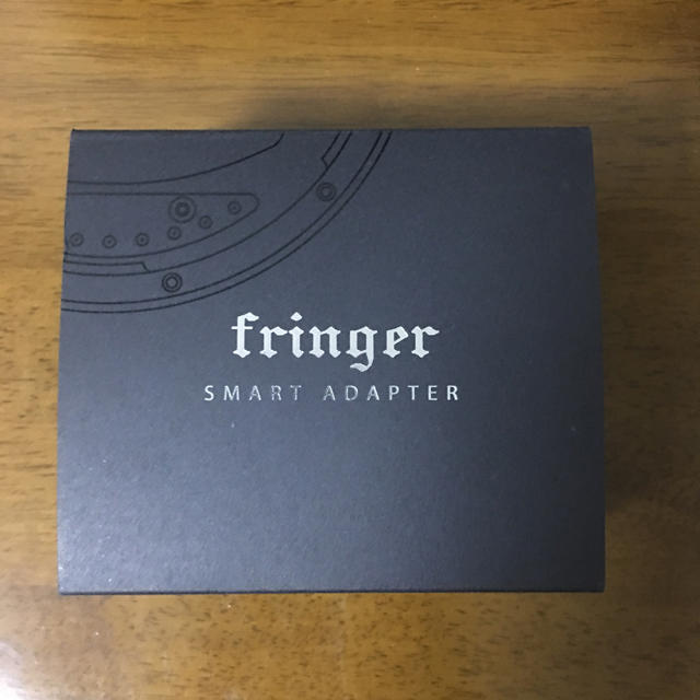 Fringer FR-FX 2 pro ii