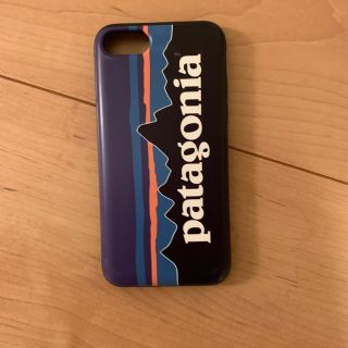 パタゴニア(patagonia)のyako様専用     スマホケース  Patagonia(iPhoneケース)