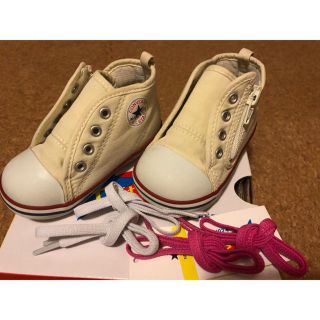 コンバース(CONVERSE)のコンバース オールスター 13cm(スニーカー)