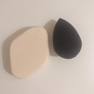 セフォラ(Sephora)のシフォンタッチスポンジ ビューティーブレンダー(その他)