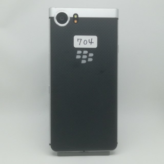 BlackBerry KEYone BBB100-6-32GBランクA(スマートフォン本体)