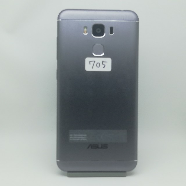 ASUS ZenFone 3 Max (ZC520TL) 32GBランクS - スマートフォン本体