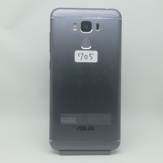 エイスース(ASUS)のASUS ZenFone 3 Max (ZC520TL) 32GBランクS(スマートフォン本体)