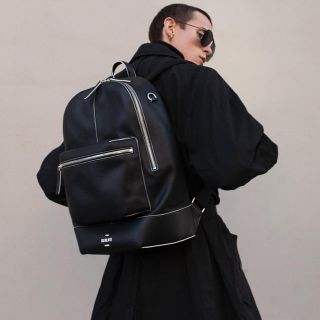 ベルルッティ(Berluti)の専用 極美品 19SS ベルルッティberlutiバックパック リュック (バッグパック/リュック)