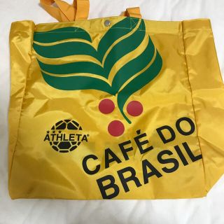 アスレタ(ATHLETA)のトートバック(その他)