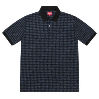 シュプリーム(Supreme)のsupreme Foulard Polo(ポロシャツ)