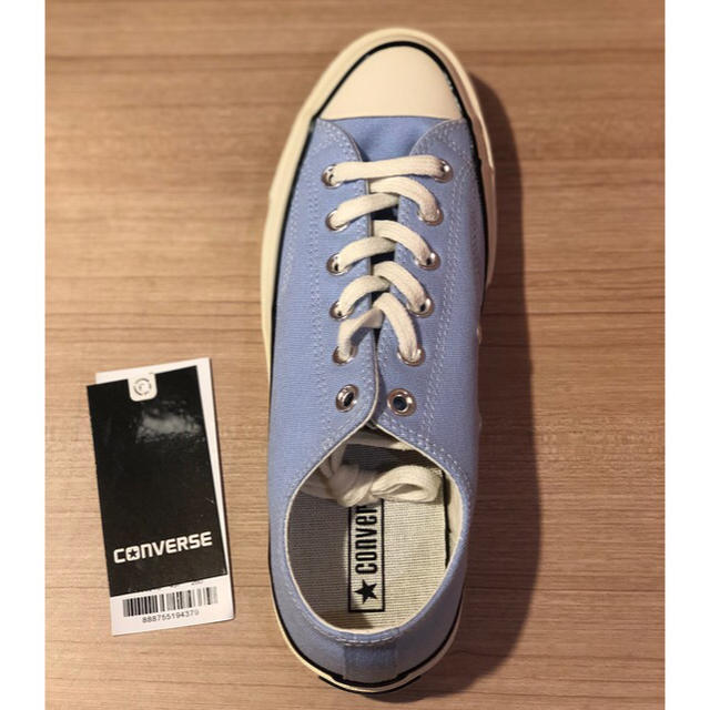 CONVERSE(コンバース)の０９１５様専用！コンバース CT70  メンズ 26cm メンズの靴/シューズ(スニーカー)の商品写真