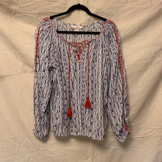 エイチアンドエム(H&M)のH&M カフタン(シャツ/ブラウス(長袖/七分))