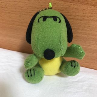 スヌーピー(SNOOPY)のスヌーピーキーホルダー(キーホルダー)