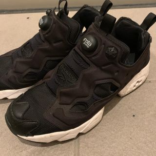 リーボック(Reebok)の   Reebok ポンプフューリー26.5(スニーカー)