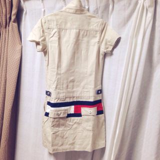 トミーガール(tommy girl)のトミーガール♡ワンピ(ミニワンピース)