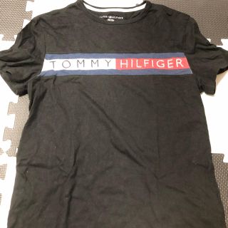 トミーヒルフィガー(TOMMY HILFIGER)のTOMY HILFIGER Tシャツ(Tシャツ/カットソー(半袖/袖なし))